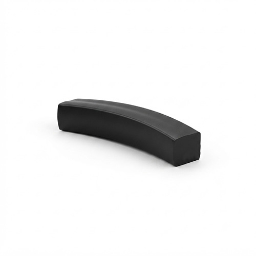 Espuma rectangular 10 x 12 mm