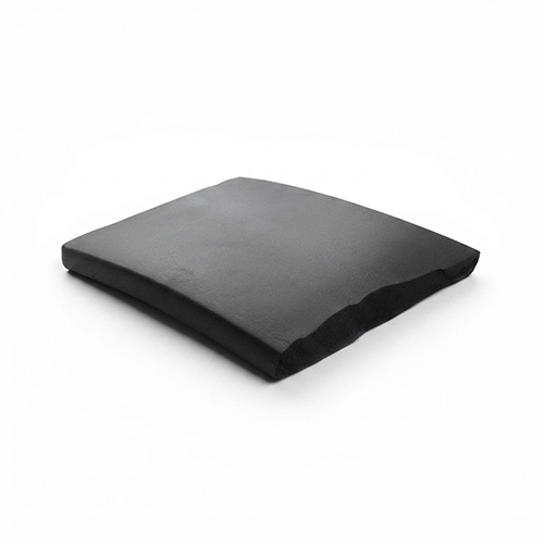 Espuma rectangular 80 x 6 mm