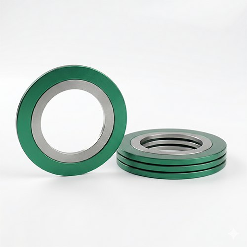 Empaque espirometálico acero 316G - libraje 300