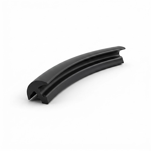 Bocel T para borde 12 mm