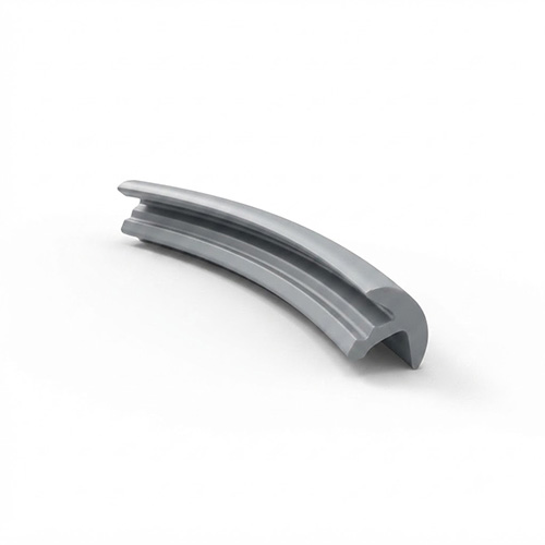 Bocel T para borde 12 mm