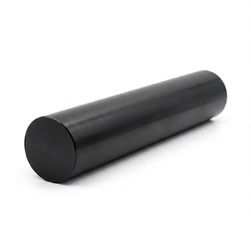 Barra de nylon negro