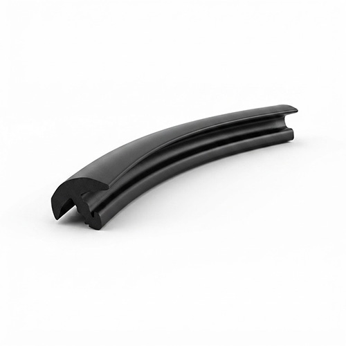 Bocel T para borde 17 mm