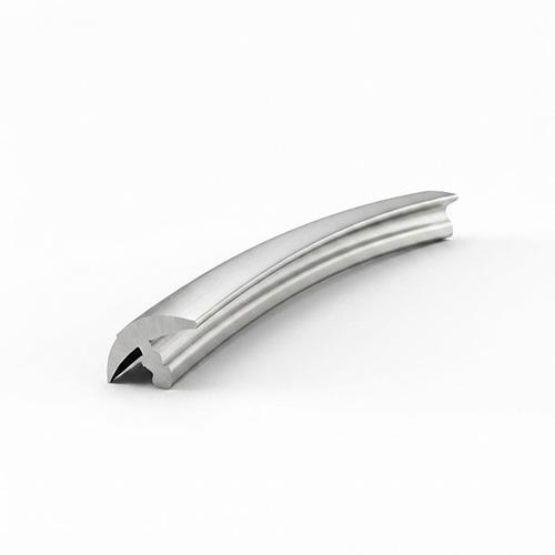 Bocel T forma borde 17 mm
