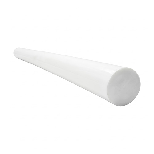 Barra de PTFE