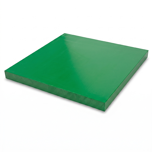 Lámina HD verde