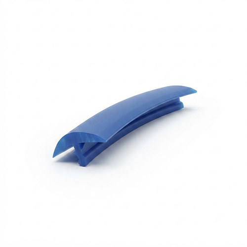 Bocel T para borde 19 mm vista 1