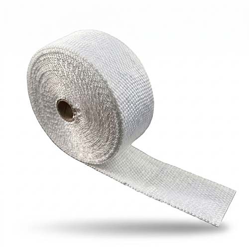 Cinta cerámica aluminio