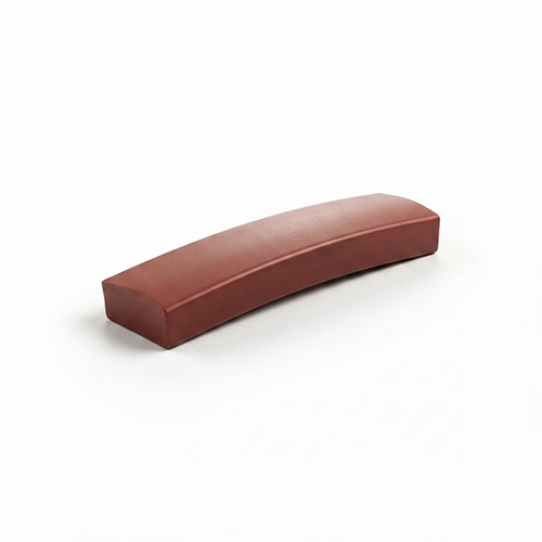 Empaque rectangular 19,5 x 9,5 mm