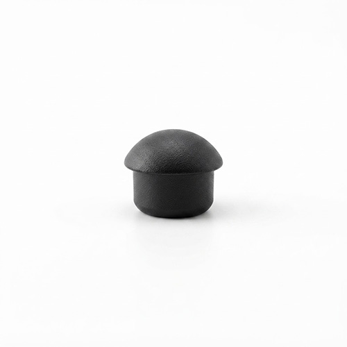 Tapon plástico de lujo 5/8"