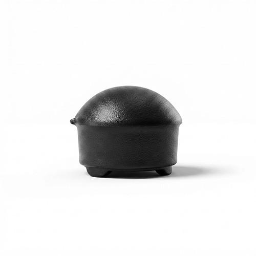Tapon plastico de lujo 1 1/4"