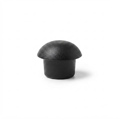 Tapon plástico de lujo 1/2"