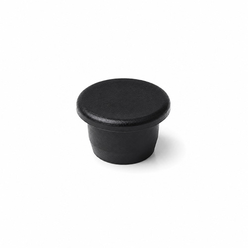 Tapon redondo interno 5/8"