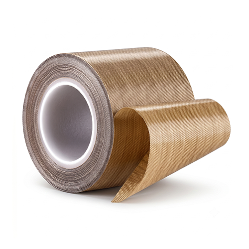 Cinta PTFE con adhesivo