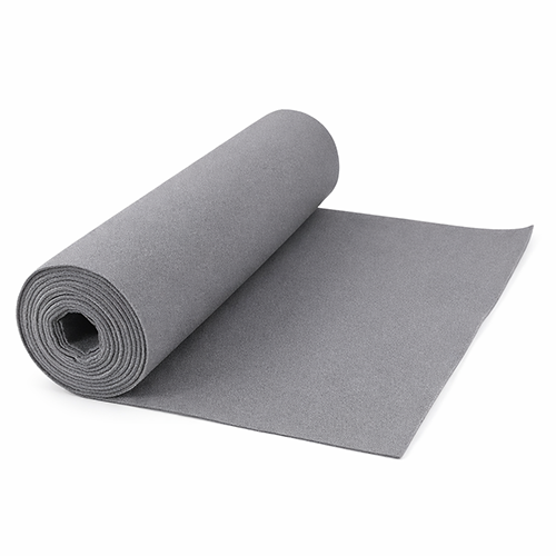Fieltro gris
