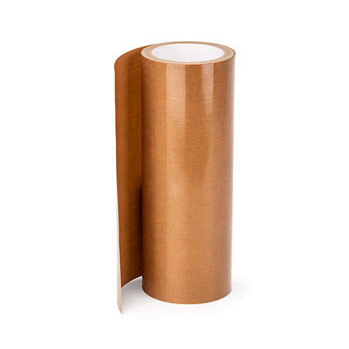 Tela en fibra de vidrio PTFE sin adhesivo