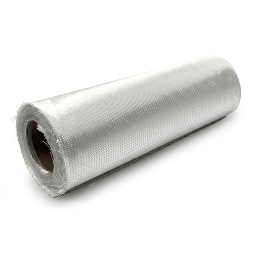 Tela aislante fibra de vidrio