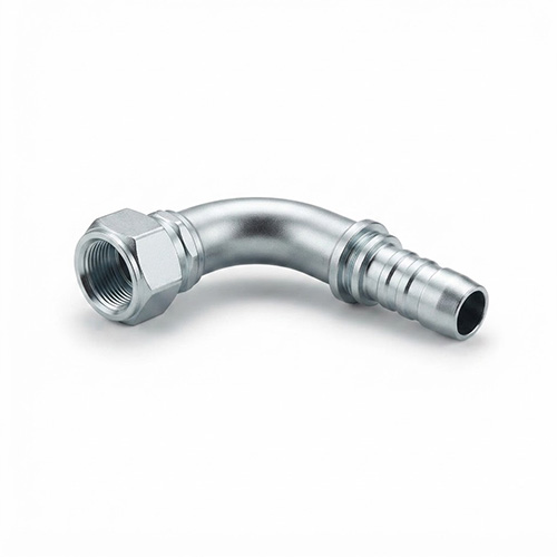 Hembra 90° R2 jic