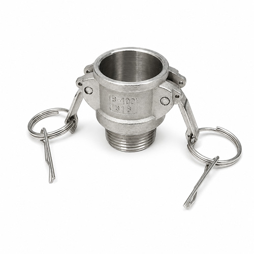Camlock B