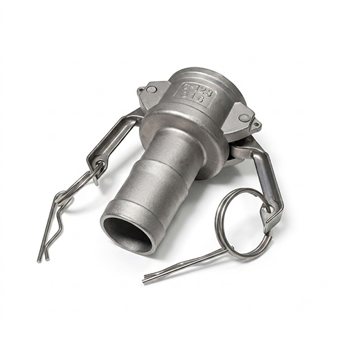 Camlock C