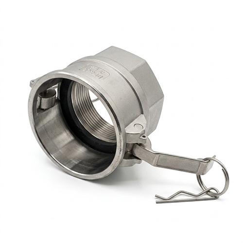 Camlock D