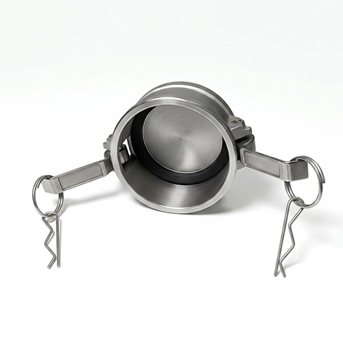 Camlock DC‑DCL