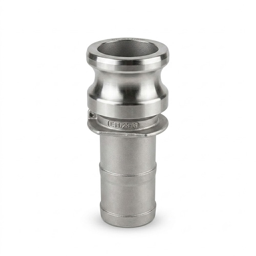 Camlock E