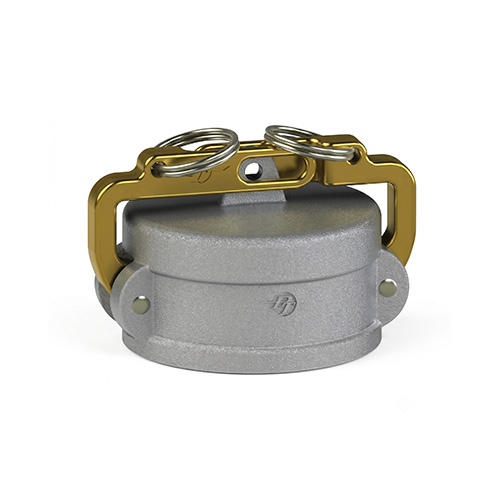 Camlock DC-DCL