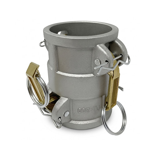 Camlock DD