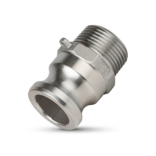 Camlock F