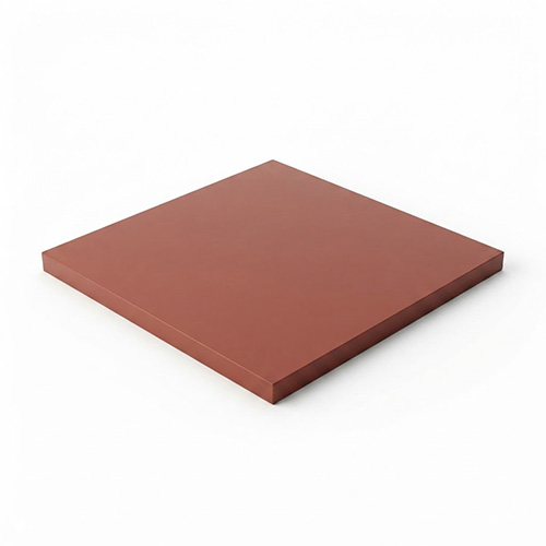 Lámina natural sin lona 1/4" x 1,20 mt
