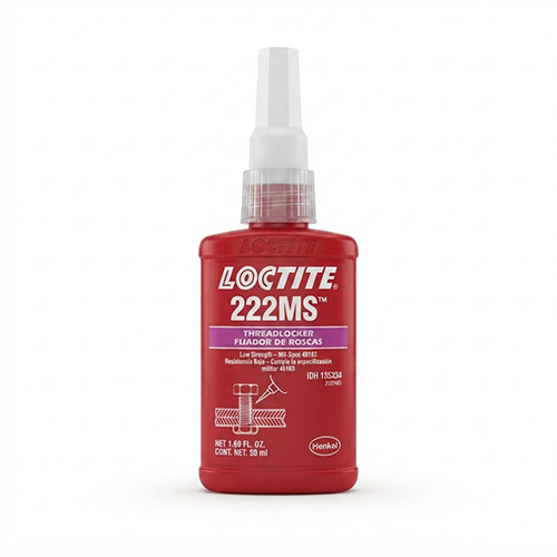 Loctite 222