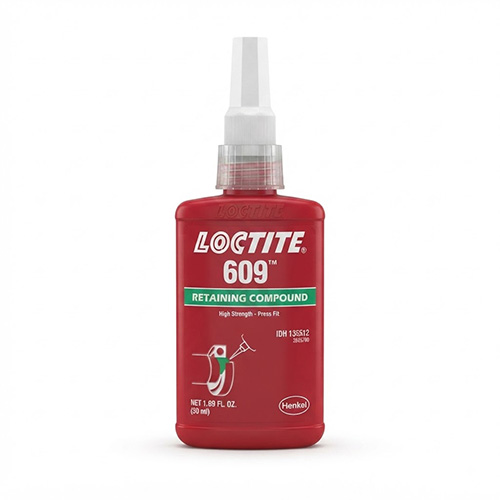 Loctite 609
