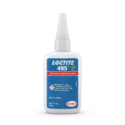 Loctite 495