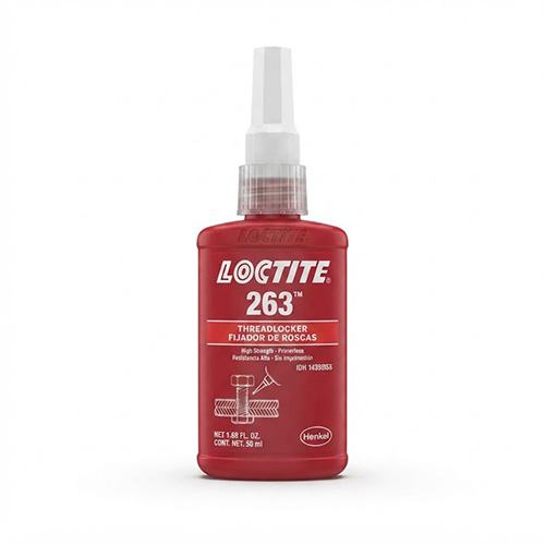 Loctite 263