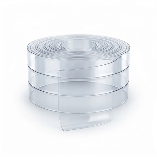 Thermofilm rayado