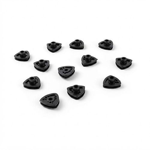 Pieza nylon arrastre