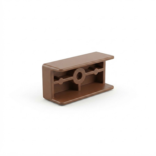 Deslizador para mueble 15 mm