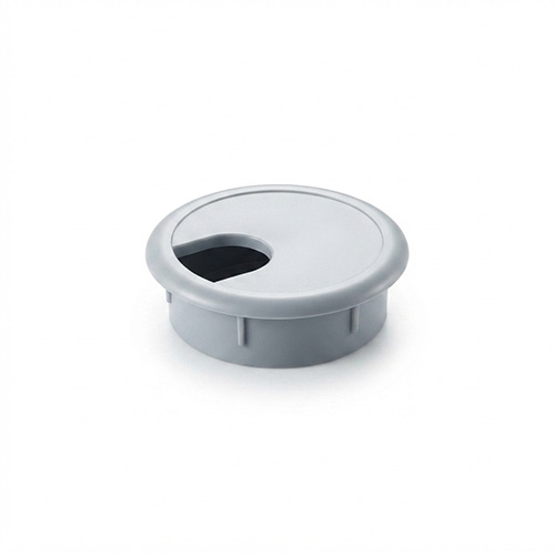 Pasacable para mesa 45 mm