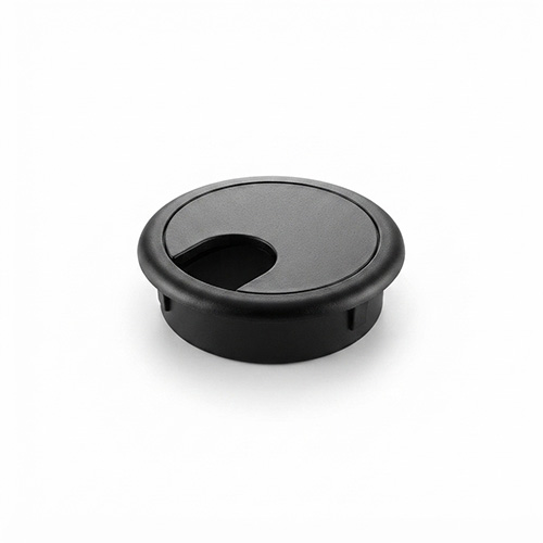 Pasacable para mesa 45 mm