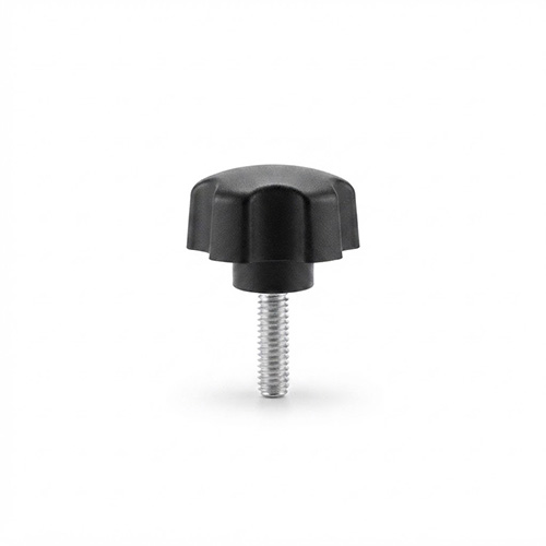 Perilla tornillo No. 1 de 1/4" x 1 1/4"