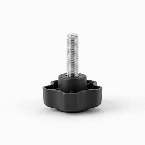 Perilla tornillo No. 1 de 5/16"