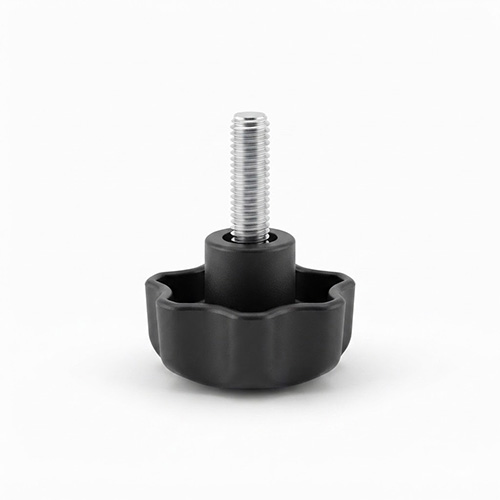 Perilla tornillo No. 1 de 3/8" cabeza grande
