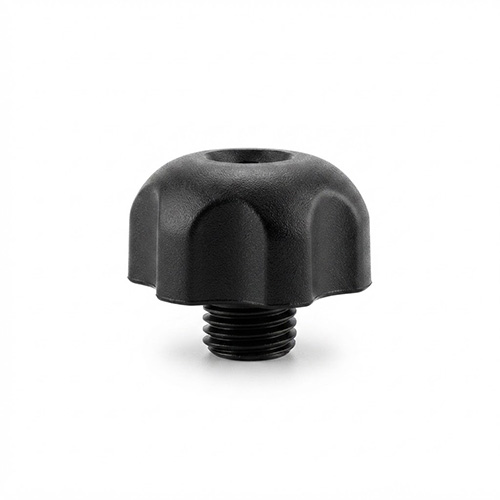 Perilla tuerca No. 1 de 3/8" cabeza grande