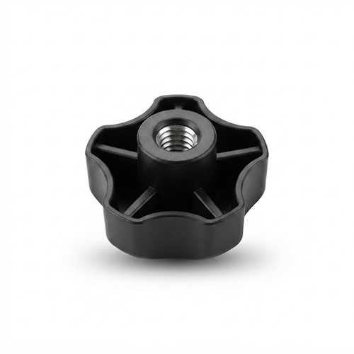 Perilla tuerca No. 1 de 3/8"