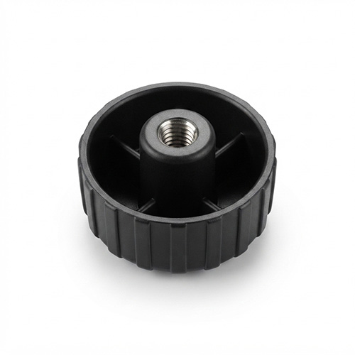 Perilla tuerca No. 2 de 3/8"