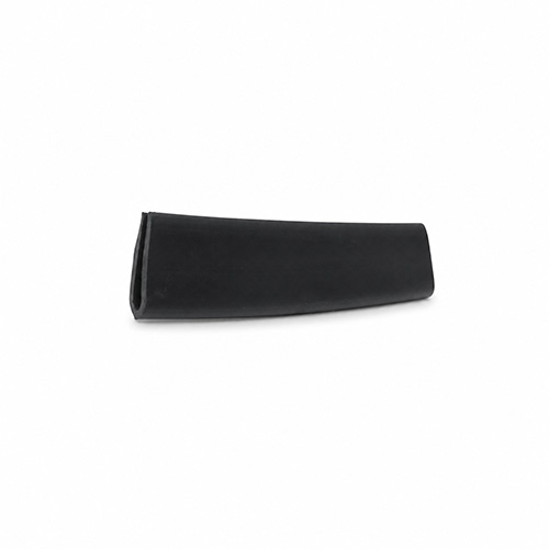 Empaque "U" plano en PVC