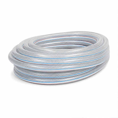 Manguera PVC con refuerzo en nylon