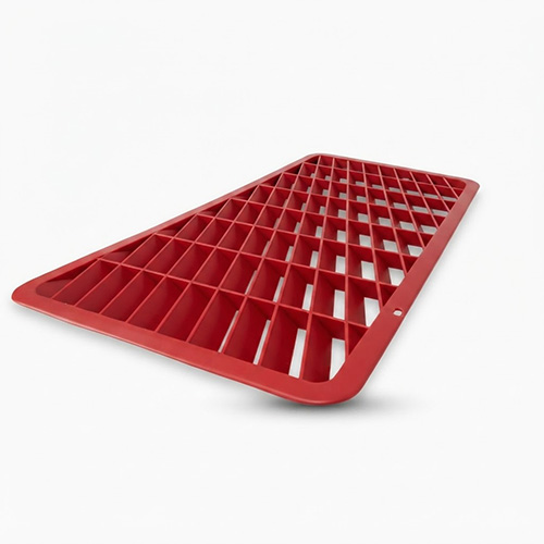 Rejilla lateral grande