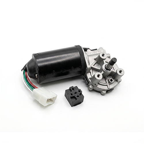 Motor limpiabrisas 24V